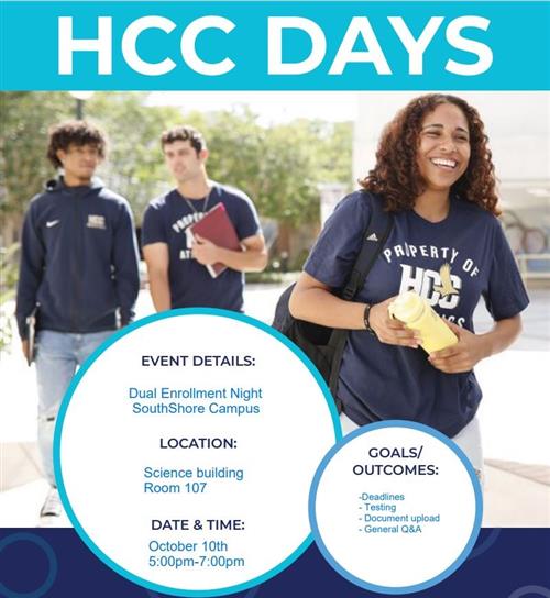 HCC Days